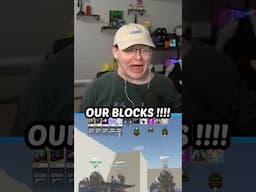Do you remember this Minecraft Movie Scene?