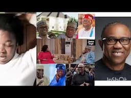 The next president MUST be Igbo from southeast__ IBB rules out Atiku & tinubu for 2027 presidency