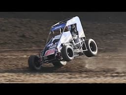 2025 USAC Indiana Midget Week Review