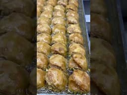 Baklava
