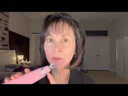 PART OF MY WEEKLY SKINCARE ROUTINE | UNOISETION Diamond Microdermabrasion Machine