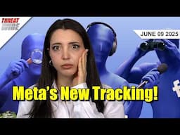 Meta’s New Way to Track Android Users - Threat Wire
