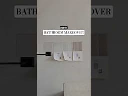Help Me Choose the Best Tile! | Bathroom Makeover Pt. 1