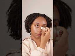 5 Min Glowy No Makeup, Makeup Routine with VERSED