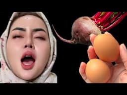 🔥 Be strong in bed 🔥 Even if you are 75 years old | Beets and garlic