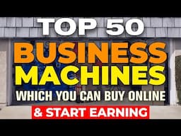 50 "CASH CRAFTERS" You Can Order Online to Make Money!