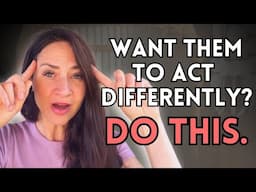 How to Change Someone Else's Behavior (Everyone Is You Pushed Out)