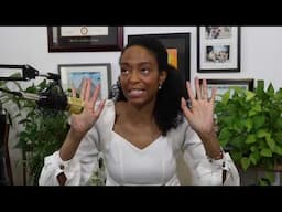 Be Well with Dr.  Jess - Episode 3 - Self care is the Best Care
