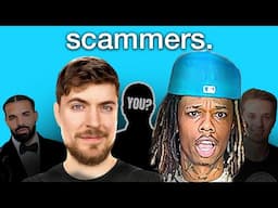How They Got Rich By Acting Rich      (you can too)