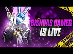 BISWAS GAMER is live