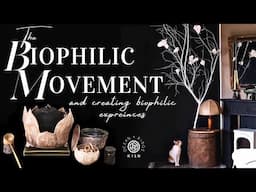 The Biophilic Movement, Biophilic Design in Japan, Creating Biophilic Experiences
