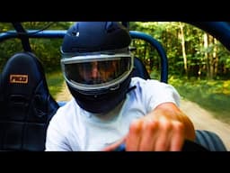 Alex Schmitt | Narrative Filmreel