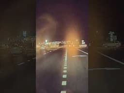 T-BONE CRASH CAUGHT ON TESLA DASHCAM