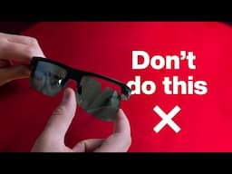How to Change Oakley BiSphaera Lenses Like a Pro!