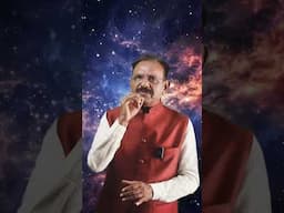 Chakras Blocked? Ye 3 Signs Ignore Mat Karna! 😱🌀 | Astrologer Santosh Sharmaa #astrology #ytshorts