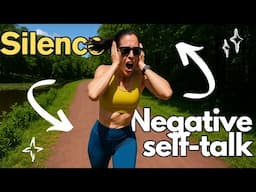 Mental Strength HACKS for Runners | 7 Game-Changing Strategies