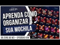 DO ZERO AO W3 EPISÓDIO #28 [ATUALIZADO 2025] - EPIC SEVEN: ORIGIN