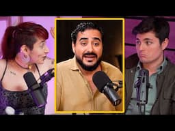 Pr*stituta vs Vito Quiles: "¿Cuándo Sorteará Alvise su Sueldo?"