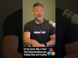 Custom training plans always win! The most honest, coaching advice you’ll ever hear!