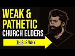 THIS is Why Your Elders are WEAK & PATHETIC