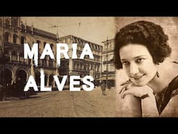 The Sinister & Chilling Case Of Maria Alves