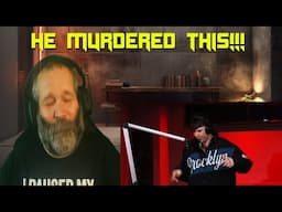 Ren Fire in the Booth (Reaction)