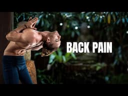 This Transformed my Backbends (after 2 years of pain) | Drop Backs & Kapotasana