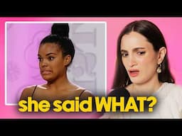 ANTM Judge’s Savage Comment Leaves Model SHOCKED