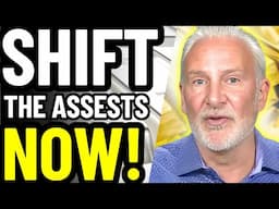 PREPARE to Be SHOCKED! Gold & Silver's GAME OVER Moment Is Here! - Peter Schiff