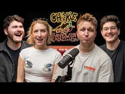 Shayne Topp & Courtney Miller | Chuckle Sandwich