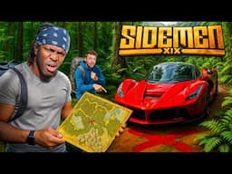 ⁠SIDEMEN $5,000,000 SCAVENGER HUNT