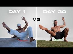 I tried Animal Movement Training for 30 DAYS - here's what happened