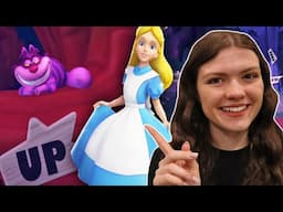 Catching up with all the new Updates in Disney Dreamlight Valley!