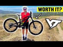Are YT E-Bikes Still Worth It In 2025? (YT Decoy SN Review)