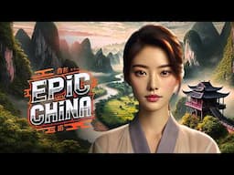 10 Incredible Truths About China You Must Know