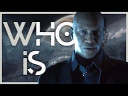 Who is Warden Duncan Cole? (The Callisto Protocol)