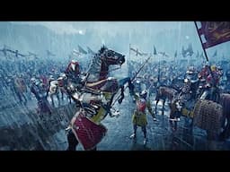 Top 21 MIND-BLOWING Upcoming Games That Really SURPRISED US