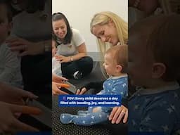 🎥 POV: Every child deserves a day filled with bonding, joy, and learning.
