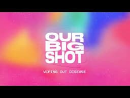 The Black Angels - Rethinking how we see Tuberculosis | Our Big Shot