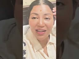 Traveling with hubby Exp Vs Real  | Debina Decodes |