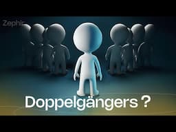 Do we really have 7 Doppelgängers?