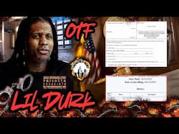 Lil Durk Feds Have To Show Evidence or Release Him Judge Orders 😱