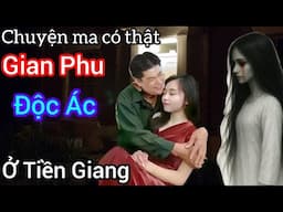 [ Tập 2386] Gian Phu Dăm phụ/ Chuyện ma có thật