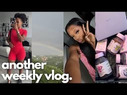 VLOG: VENTING SESSION, HOUSE OR APARTMENT, GOT PR, AGGRAVATED W MEN, LILO & STITCH, GOT A TICKET