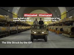 What Happened to This Iranian Propaganda Video?