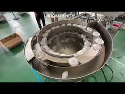 Best Syringe Filling Equipment of 2025 Chinese Manufacture.Machinery