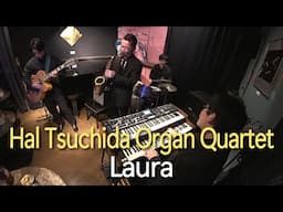 Laura (先日のライブ動画)