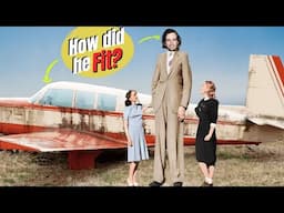 Big Pilot Tiny Plane. The Legend of Al Mooney