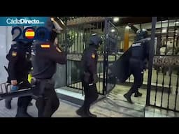 Desarticulada en Cádiz una red criminal de explotación sexual con víctimas traídas desde Colombia