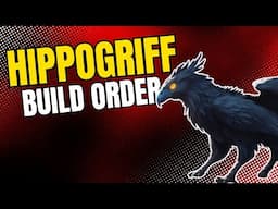 Hippogriff Clan Build order | Northgard